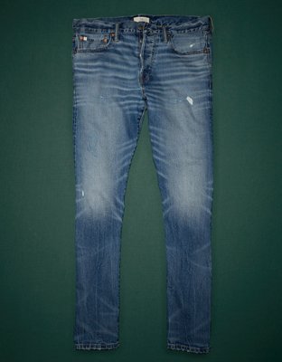 AE77 Premium Slim Jean