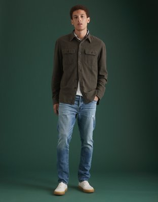 AE77 Premium Slim Jean