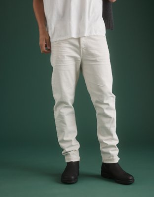 Jean ajusté haut de gamme AE77