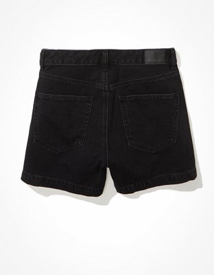 AE Denim Mom Skort