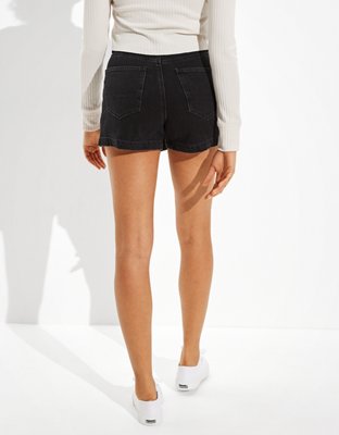 AE Denim Mom Skort