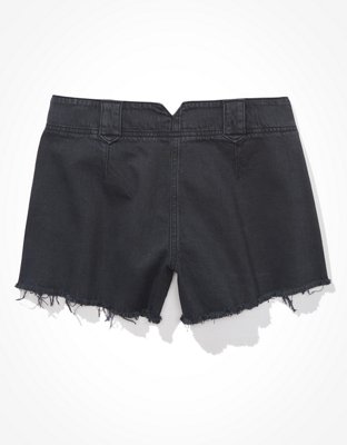Женские юбки American Eagle AE Stretch Mini Skort — фото 4