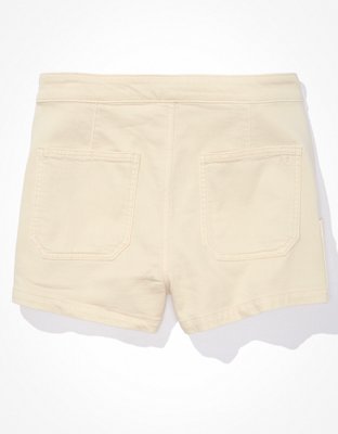 AE High-Waisted Mini Skort