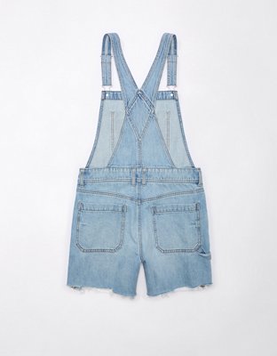 AE Baggy Utility Overall Short