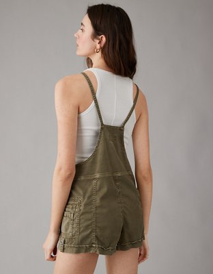 AE Baggy Overall Short