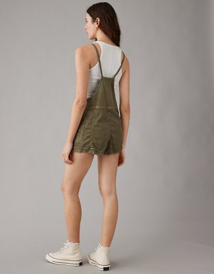 AE Baggy Overall Short