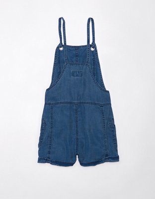 AE Baggy Overall Short