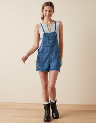 AE Baggy Overall Short