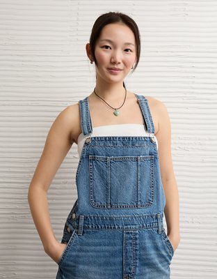 AE Easy Overall Short