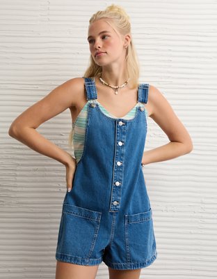 AE Easy Overall Short