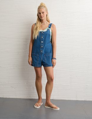 AE Easy Overall Short