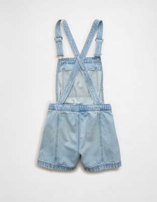 AE Stretch Overall Short