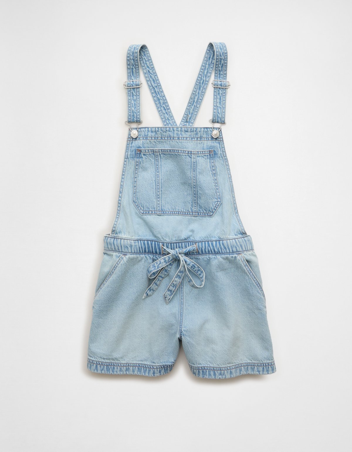 AE Stretch Overall Short - image 3