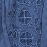 Dark Indigo