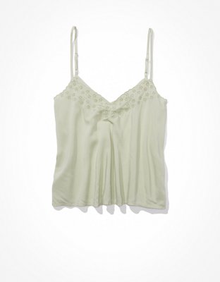 AE Lace Swing Cami