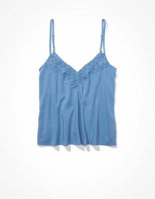 Женские топы American Eagle AE Swing Cami — фото 3