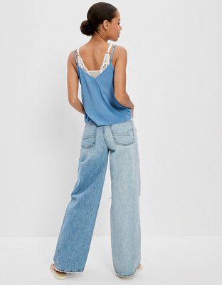 Женские топы American Eagle AE Swing Cami — фото 2