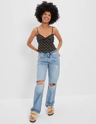AE Twist Front Cami