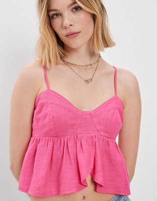 AE Babydoll Cami