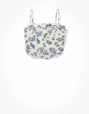 AE Corset Tube Top