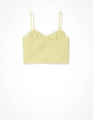 AE Corset Tube Top