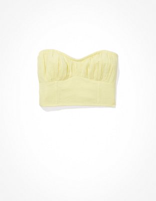 AE Corset Tube Top