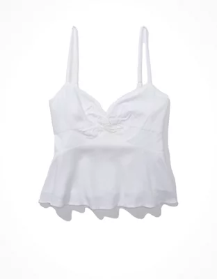 AE Twist Front Cami