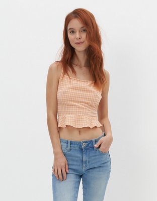 AE Square Neck Cami
