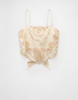 AE Bandana Top