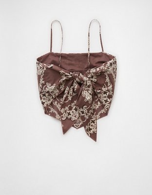 AE Bandana Top