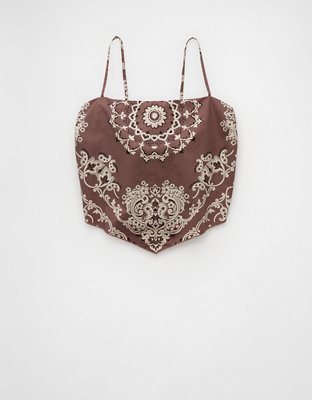 AE Bandana Top