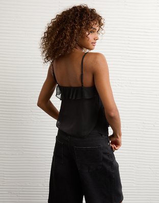 AE Ruffle Cami