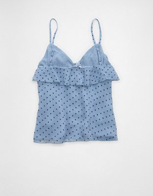 AE Ruffle Cami