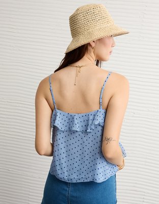 AE Ruffle Cami