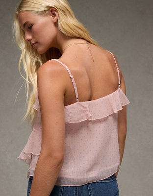 AE Ruffle Cami
