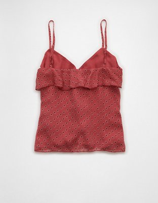 AE Ruffle Cami