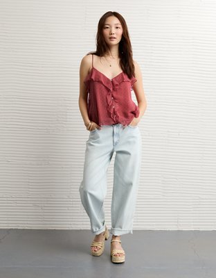 AE Ruffle Cami