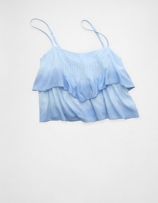 AE Tiered Dip-Dye Cami