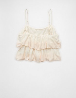 AE Tiered Dip-Dye Cami