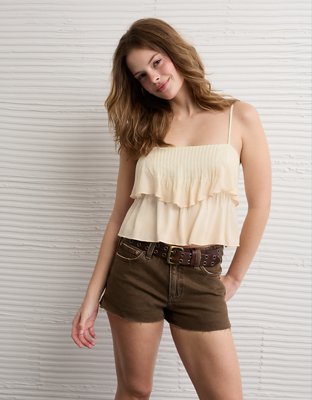 AE Tiered Dip-Dye Cami