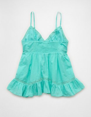 AE Hanky Hem Cami | American Eagle