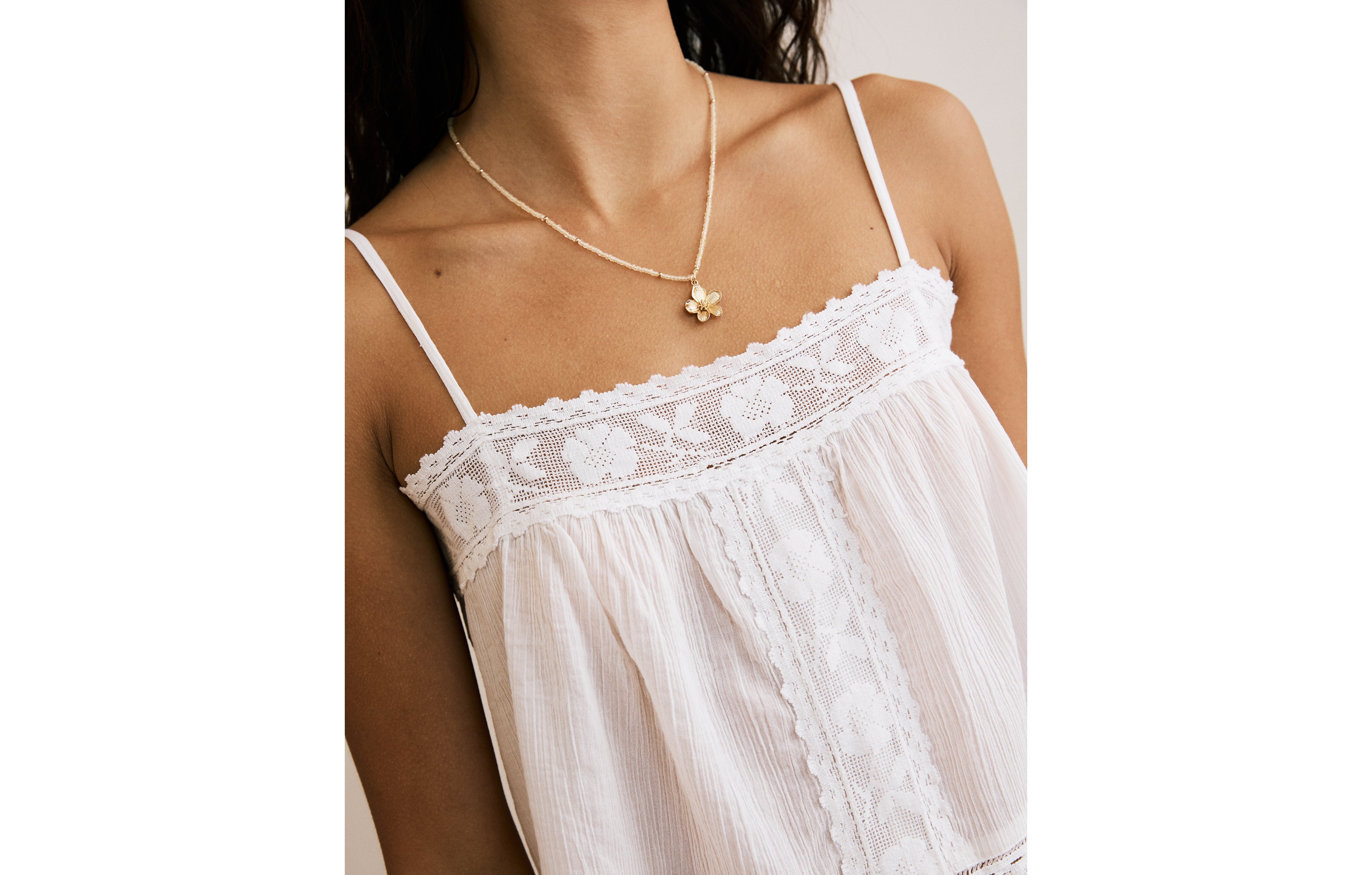 AE Lace Cami