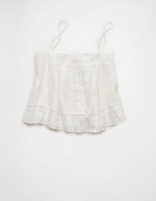 AE Lace Cami