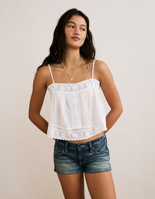 AE Lace Cami