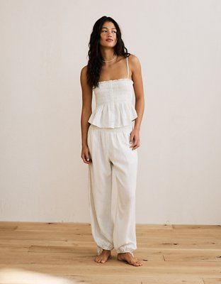 AE Smocked Tube Top | American Eagle