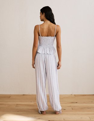 AE Smocked Tube Top | American Eagle