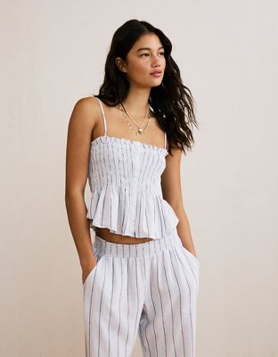 AE Smocked Tube Top from American Eagle - $34.95