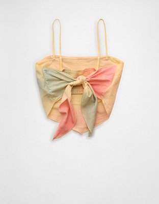 AE Pride Bandana Top