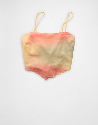 AE Pride Bandana Top