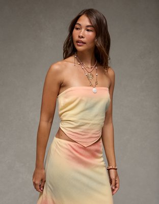 AE Pride Bandana Top